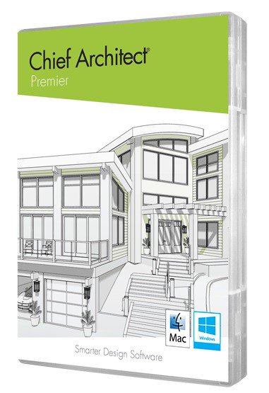 Chief Architect Premier X9 19.3.1.8 (x64) Chief Architect Premier X9 19.3.1.8 (x64)