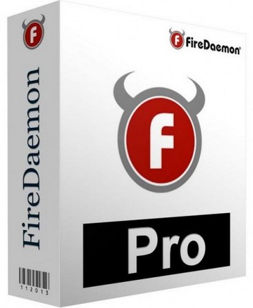 FireDaemon Pro 3.15.2759 (x86/x64)