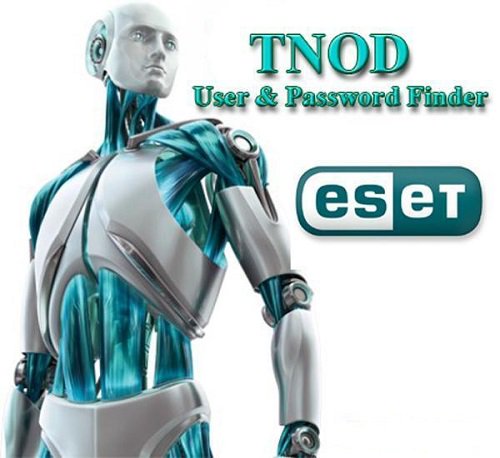 TNod User & Password Finder 1.6.3.1 Beta