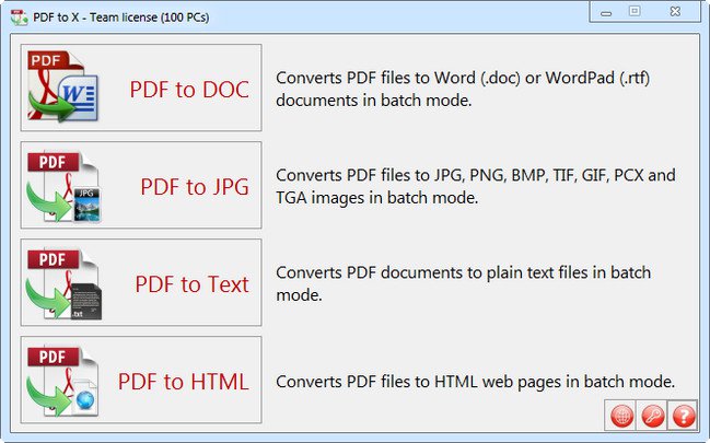 TriSun PDF to X 7.0 Build 047 DC 03.10.2024 Multilingual