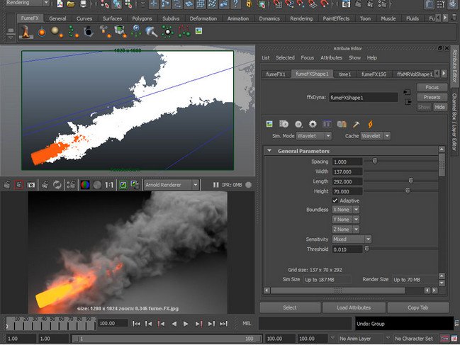 Solid Angle Maya To Arnold 2.0.2.3 for Maya 2016-2018