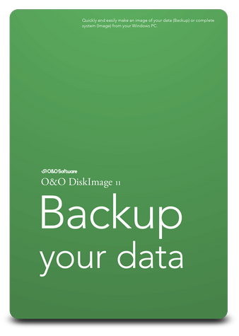 O&O DiskImage Professional Edition 11.1.165