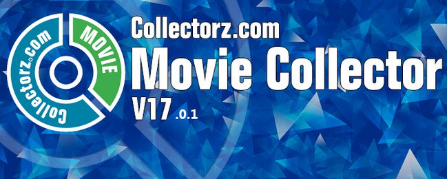 Collectorz.com Movie Collector Pro 17.2.1 Multilingual