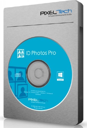 ID Photos Pro 8.0.6.2 Multilingual Portable