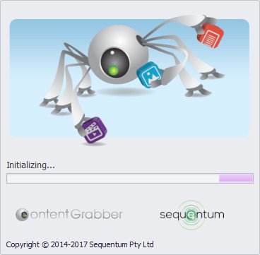 Content Grabber Professional 2.39.10 (x64) Portable