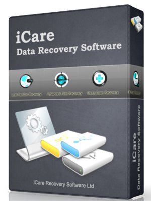 Portable iCare Data Recovery Professional 8.0.4.0