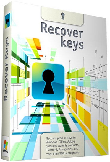Nuclear Coffee Recover Keys 10.0.4.198 Enterprise / CMD Multilingual + USB (Portable)