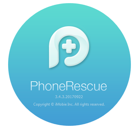 PhoneRescue 3.4.3 Build 20170922 Multilingual