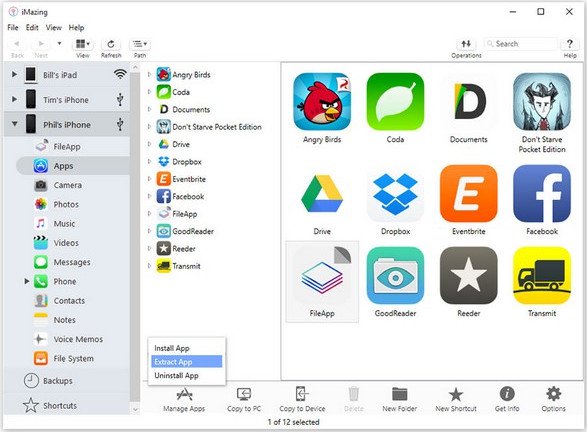 DigiDNA iMazing 2.3.5 Multilingual