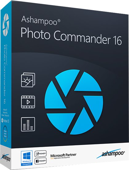 Ashampoo Photo Commander 16.0.0 DC 05.10.2024 Multilingual Portable Ashampoo Photo Commander 16.0.0 DC 05.10.2024 Multilingual Portable