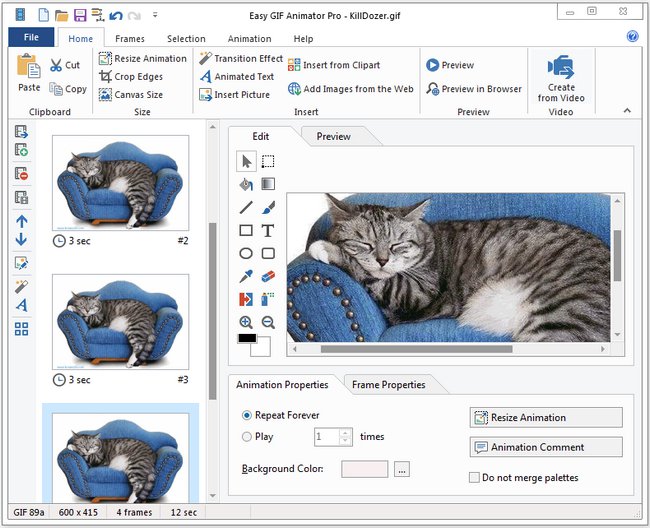 Blumentals Easy GIF Animator Professional / Personal 7.0.0.55 DC 05.10.2024 Multilingual Blumentals Easy GIF Animator Professional / Personal 7.0.0.55 DC 05.10.2024 Multilingual