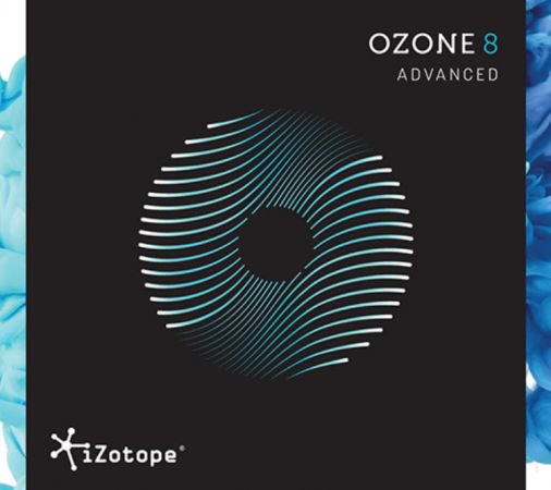 iZotope Ozone Advanced v8 00 WiN