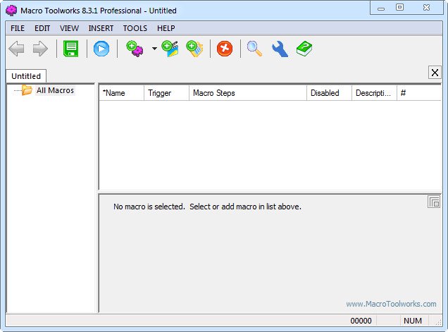 Pitrinec Macro Toolworks Professional 8.3.7