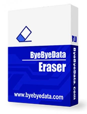 Data Eraser Pro Edition 2.20