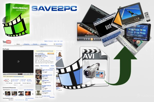 save2pc Ultimate 5.5.2 Build 1572
