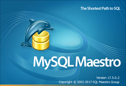 SQL Maestro for MySQL 17.5.0.2 Multilingual