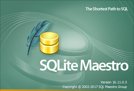 SQLite Maestro 16.11.0.5 Multilingual