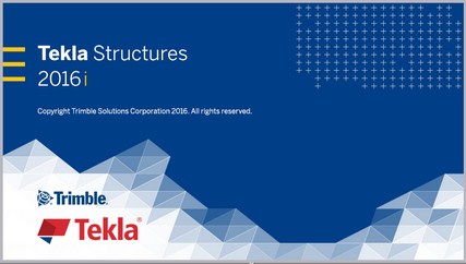 Tekla Structures 2016i SP6 Multilingual Tekla Structures 2016i SP6 Multilingual