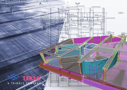 Tekla Structures 21.1 SR10 Multilingual Tekla Structures 21.1 SR10 Multilingual