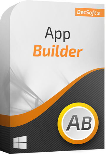 App Builder 2017.91 Multilingual