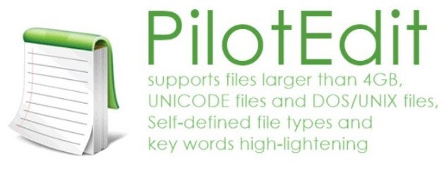 PilotEdit 11.0.0 (x86/x64) Multilingual