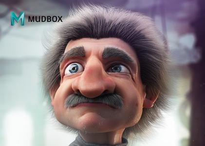Autodesk Mudbox 2018.1 (Win, macOS)