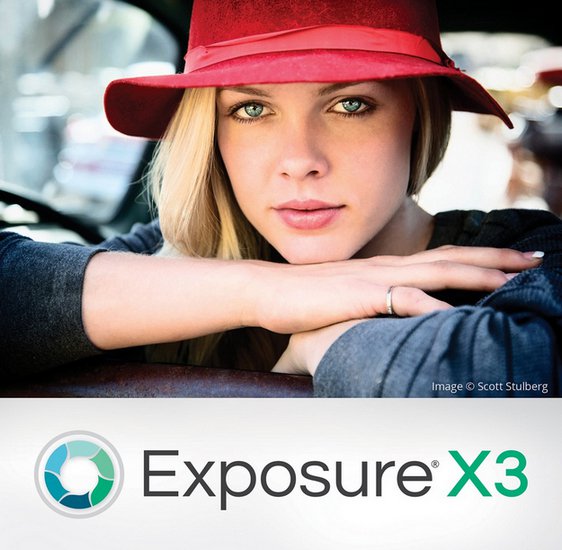 Alien Skin Exposure X3 3.0.3.59 Revision 38637