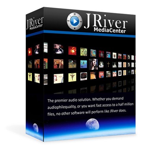 J.River Media Center 23.0.72 Multilingual