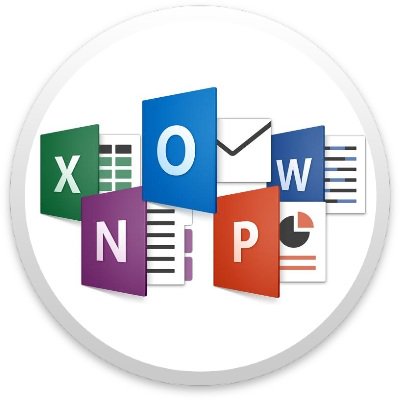 Microsoft Office for Mac Standard 2016 v15.39.0