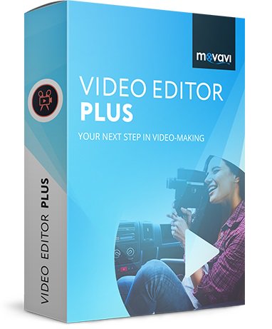 Movavi Video Editor / Video Editor Plus 14.0.0 Multilingual
