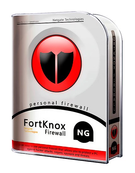 NETGATE FortKnox Personal Firewall 2017 21.0.120 Multilingual