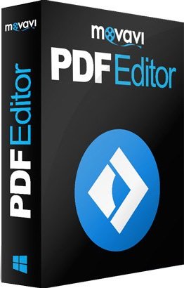 Movavi PDF Editor 1.0 Multilingual