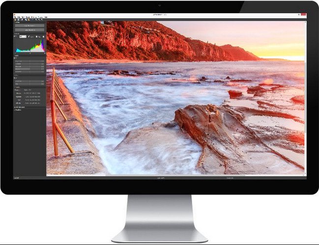 Astra Image PLUS 5.1.5.0