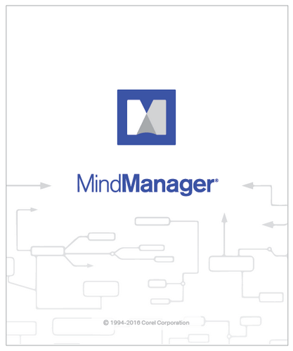 Mindjet MindManager 2018 18.0.284 Multilingual