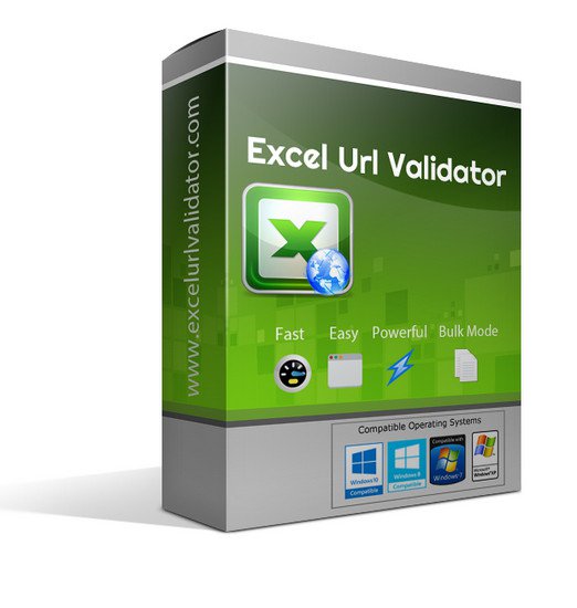 Excel Url Validator 1.0