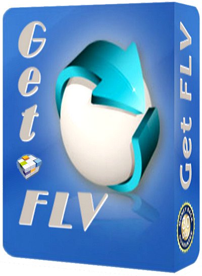 GetFLV Pro 9.1968.986 Multilingual