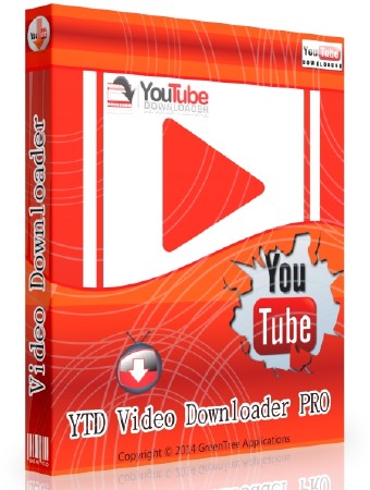 YTD Video Downloader Pro 5.8.7.0.2 Multilingual
