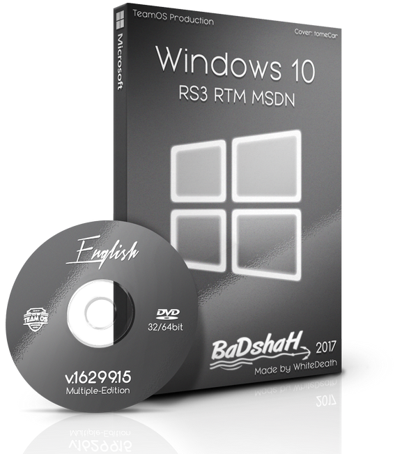 Windows 10 Rs3 Rtm English 16299.15 (multiple-edition) (x86-x64) Windows 10 Rs3 Rtm English 16299.15 (multiple-edition) (x86-x64)