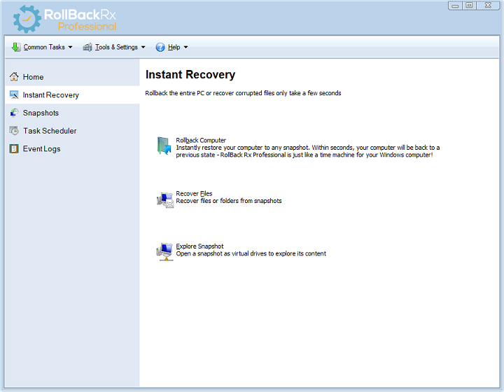 Rollback Rx Pro 10.7 Build 2702800906 Multilingual