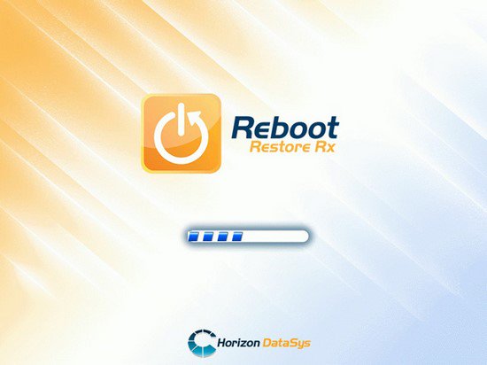 Reboot Restore Rx Pro 10.7 Build 2702811146 Multilingual