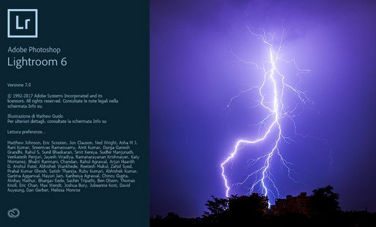 Adobe Photoshop Lightroom Classic CC 2018 7.0.0.10 (x64) Multilingual Portable