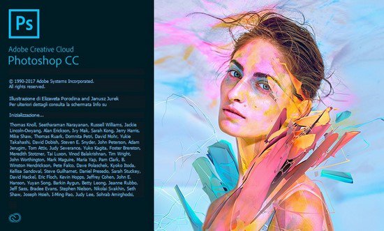 Adobe Photoshop CC 2018 v19.0.0.24821 (x64) Portable