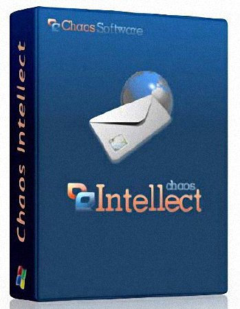 Chaos Software Chaos Intellect 10.1.0.4 DC 19.10.2024