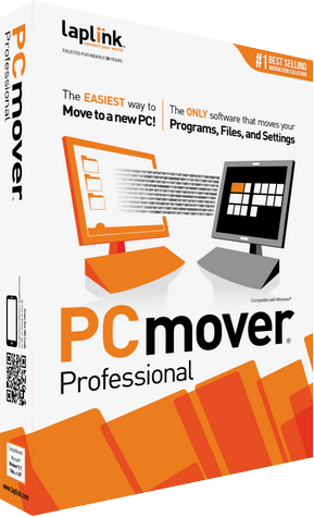 Laplink PCmover Professional 10.1.649 Laplink PCmover Professional 10.1.649