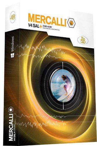 proDAD Mercalli V4 SAL+ 4.0.458.1 Multilingual