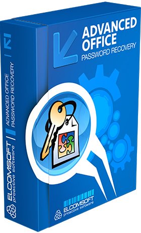 ElcomSoft Advanced Office Password Recovery 6.22.1085