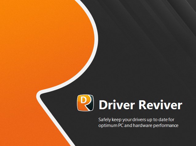 ReviverSoft Driver Reviver 5.23.0.18 Multilingual