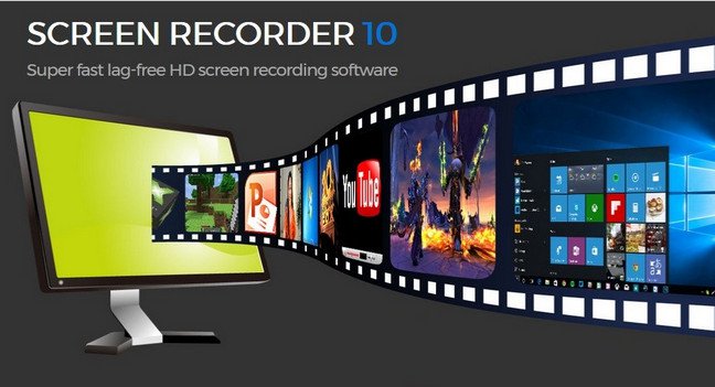 ZD Soft Screen Recorder 11.1