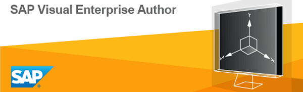 SAP 3D Visual Enterprise Author 9.0.300.47971