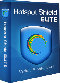 Hotspot Shield VPN Elite 6.20.2 Multilingual + Crack